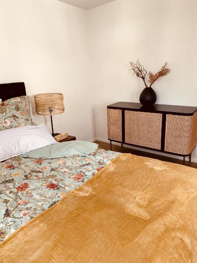 Pures Glueck Seligenstadt Ngoại thất bức ảnh