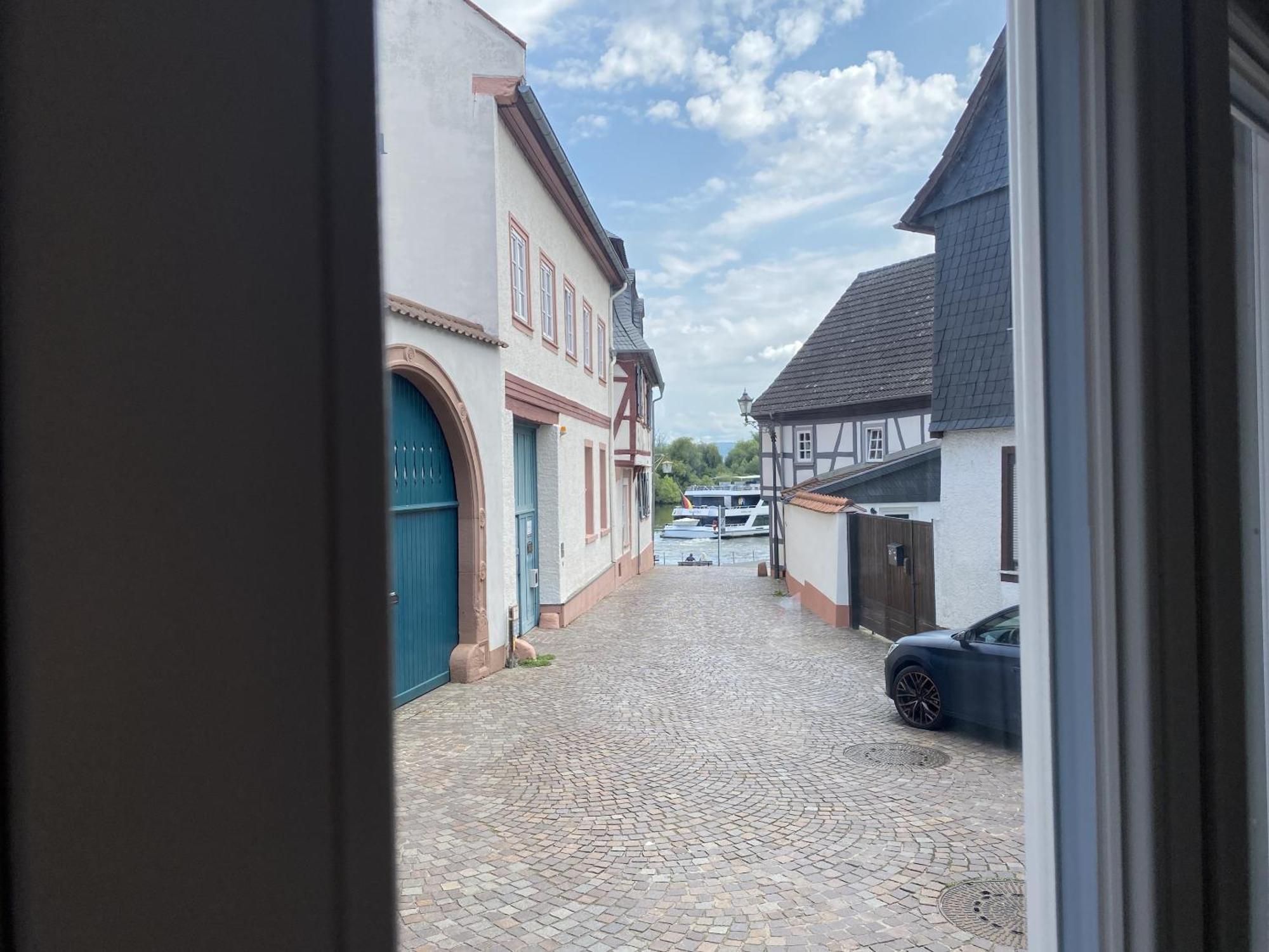 Pures Glueck Seligenstadt Ngoại thất bức ảnh